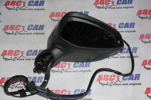 Oglinda dreapta Audi A4 2015-2019 8W2, B9
