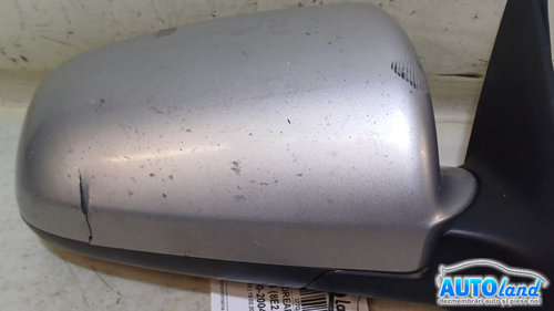 Oglinda Dreapta Audi A4 8E2,B6 2000-2004