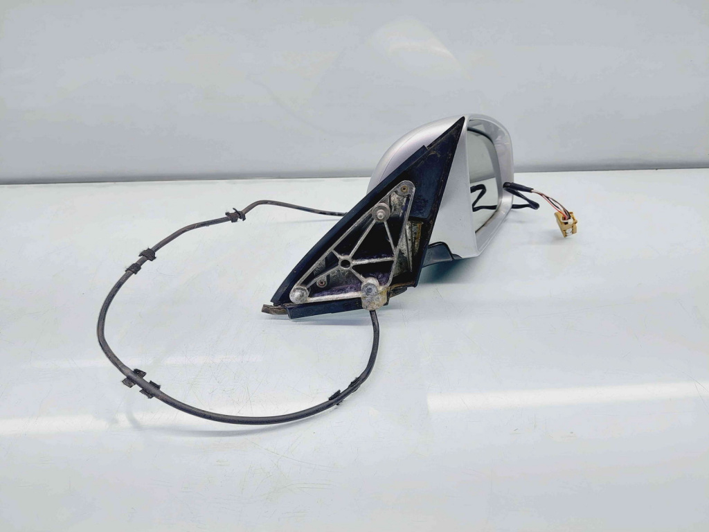 Oglinda dreapta Audi A4 (8E5, B6) Avant [Fabr 2001-2004] LY7W