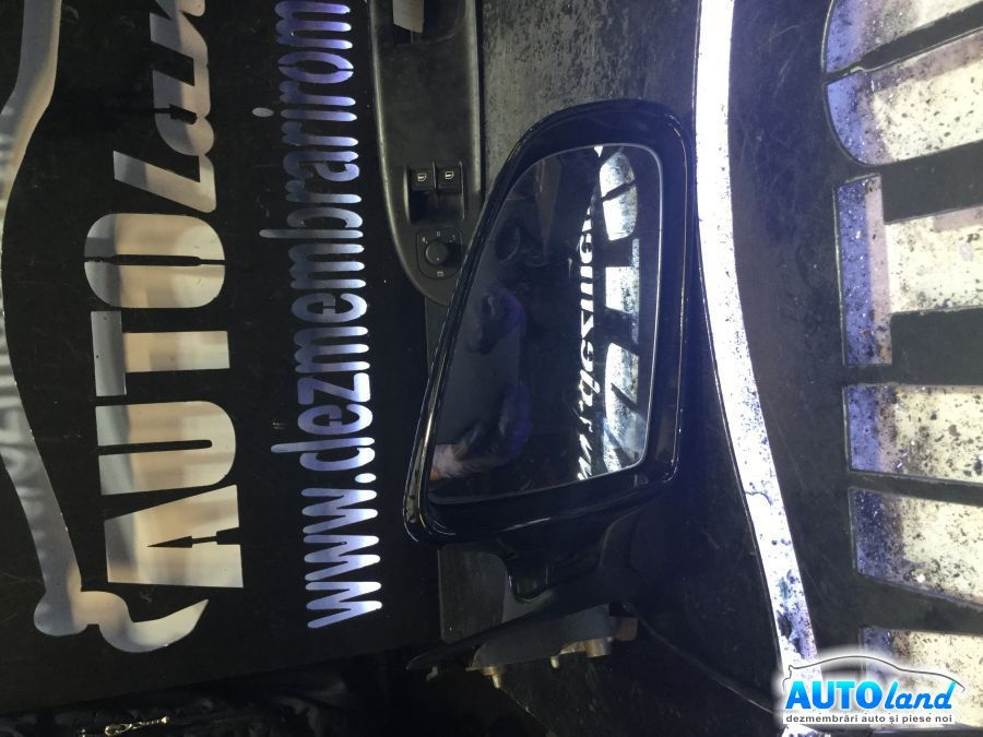 Oglinda Dreapta Audi A4 8EC 2004-2008