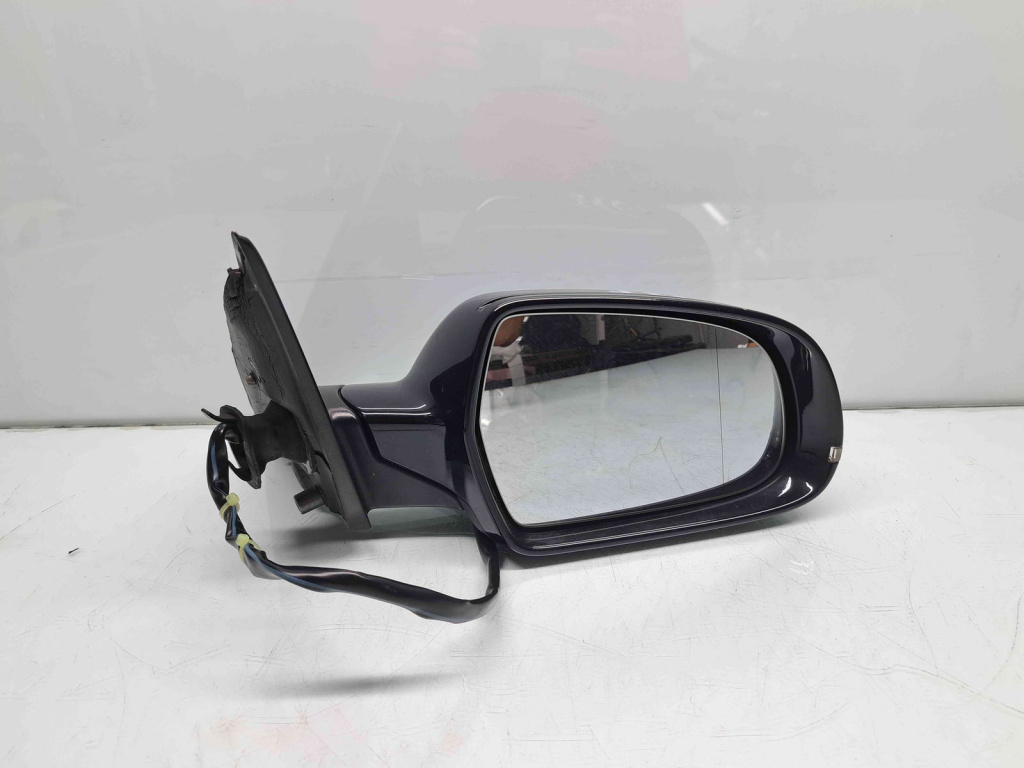 Oglinda dreapta Audi A4 (8K5, B8) Avant [Fabr 2008-2015] LZ9Y