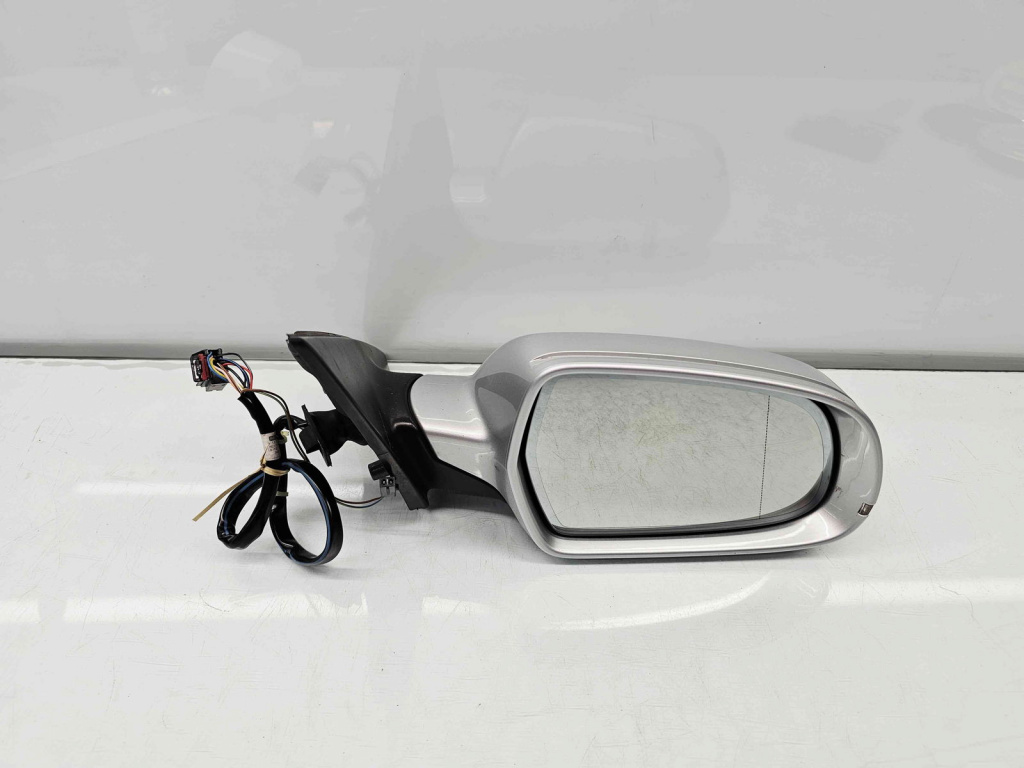 Oglinda dreapta Audi A4 (8K5, B8) Avant [Fabr 2008-2015] LX7W
