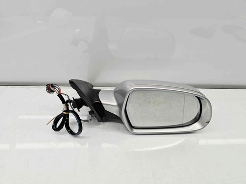 Oglinda dreapta Audi A4 (8K5, B8) Avant [Fabr 2008-2015] LX7W