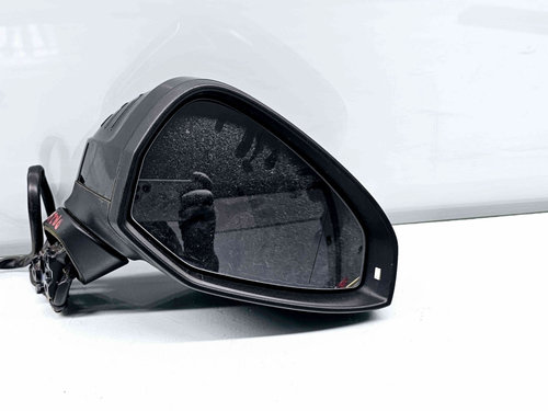 Oglinda dreapta Audi A4 (8W2, B9) [Fabr 2015-2023] LY9B