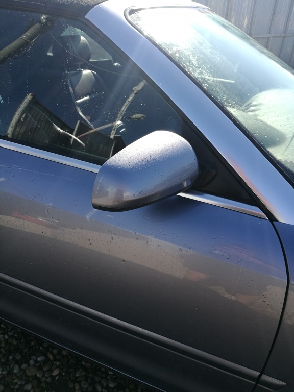 Oglinda dreapta Audi a4 b7 2.0 cabrio