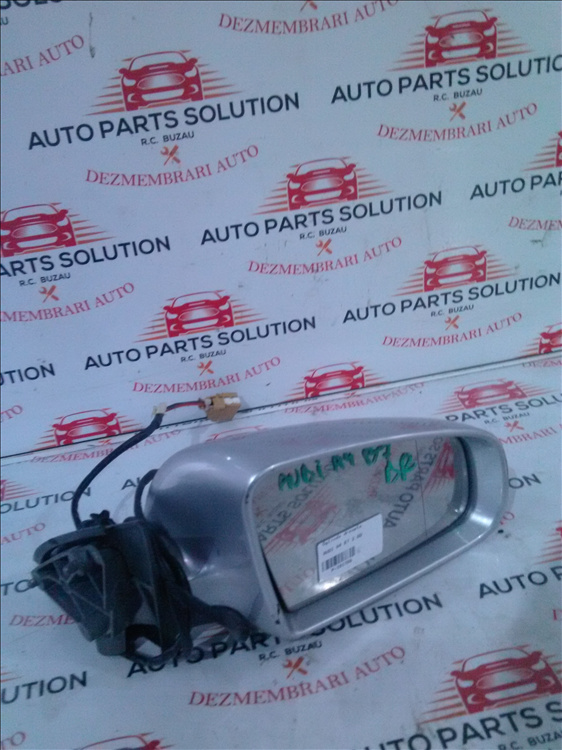 Oglinda dreapta AUDI A4 B7 2.0 d