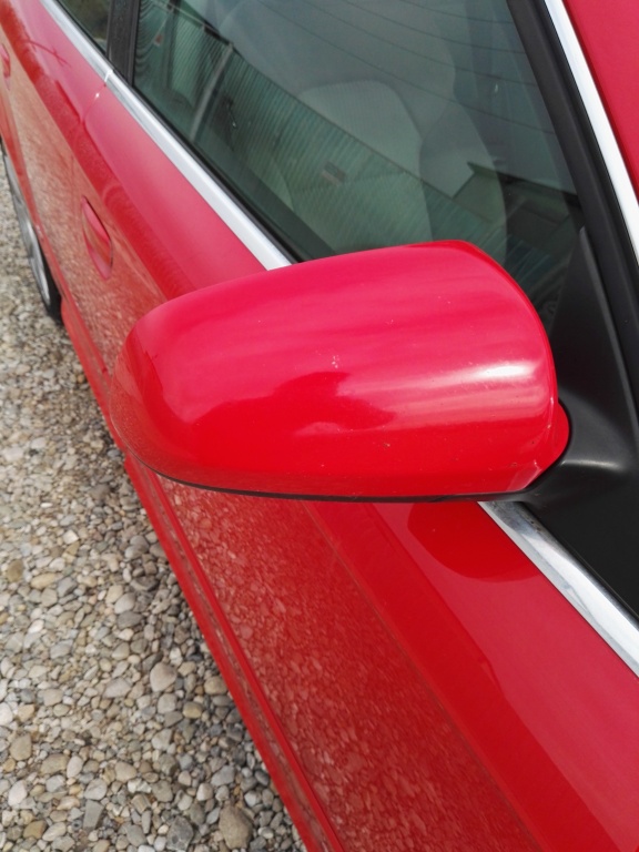 Oglinda dreapta Audi A4 B7 2.0 tdi S-line