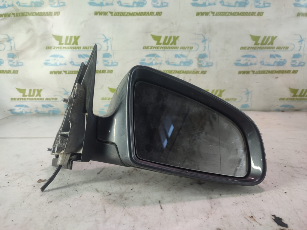 Oglinda dreapta Audi A4 B7 [2004 - 2008] 1.9 tdi BRB