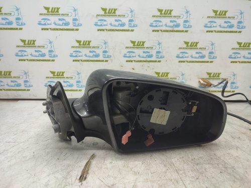 Oglinda dreapta Audi A4 B7 [2004 - 2008] 2.0 tdi BPW