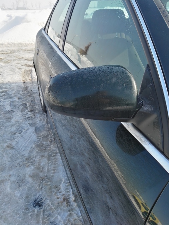 Oglinda dreapta Audi A4 B7 2007