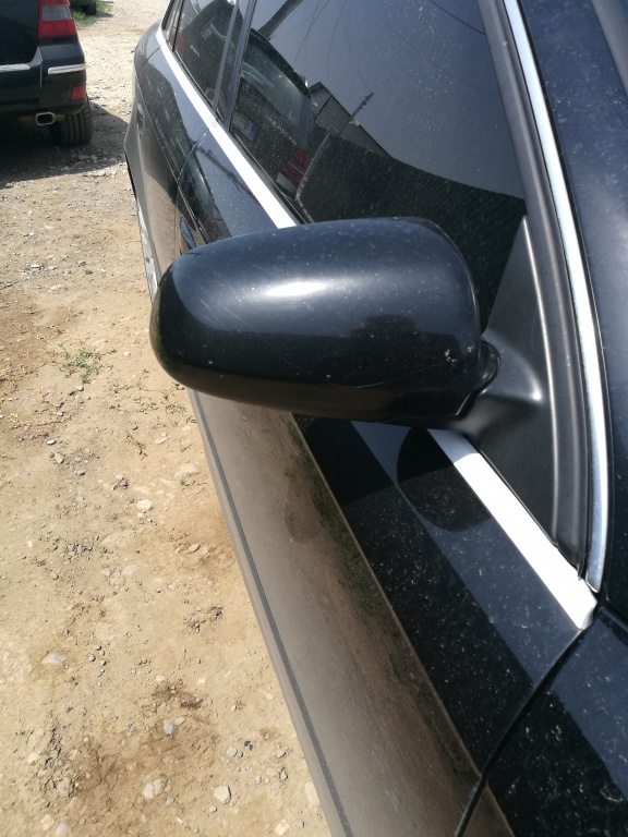 Oglinda dreapta Audi a4 b7