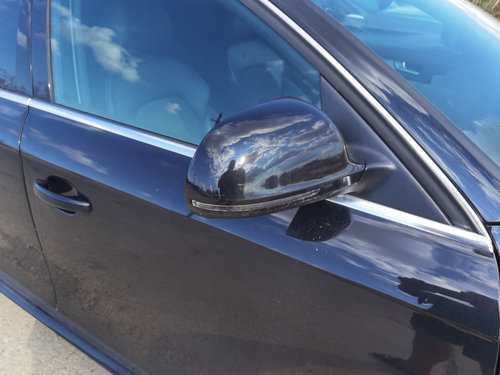 Oglinda dreapta Audi A4 B8 2008 2.0 TDI S line