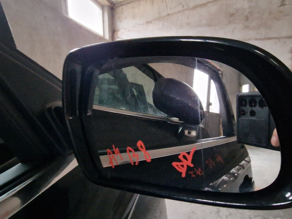 Oglinda Dreapta Audi A4 B8 2008-2013