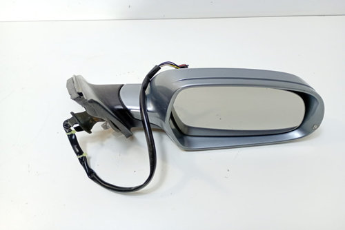 Oglinda dreapta Audi A4 B8/8K [2007 - 2011]