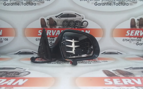 Oglinda dreapta Audi A5 (2007-2011) [8T3] 3.0 Motorina 2008