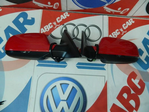 Oglinda dreapta Audi A5 2007-2011 8T3
