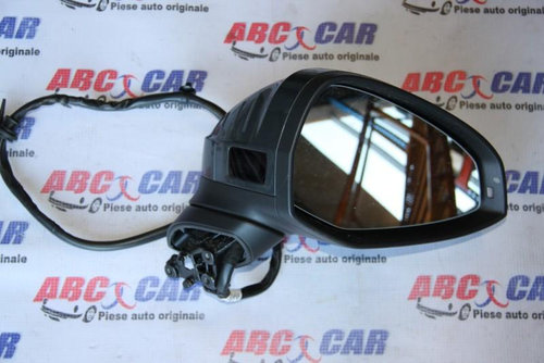 Oglinda dreapta Audi A5 2017-2024 F5