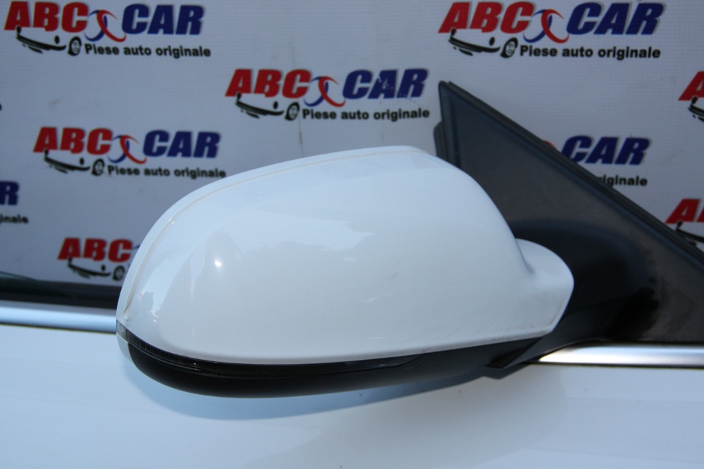Oglinda dreapta Audi A5 8F Cabrio model 2012