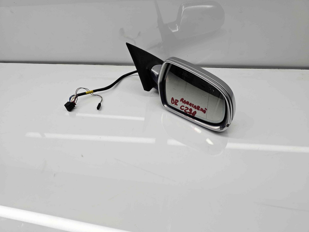 Oglinda dreapta Audi A5 (8T3) [Fabr 2007-2015] LZ7S