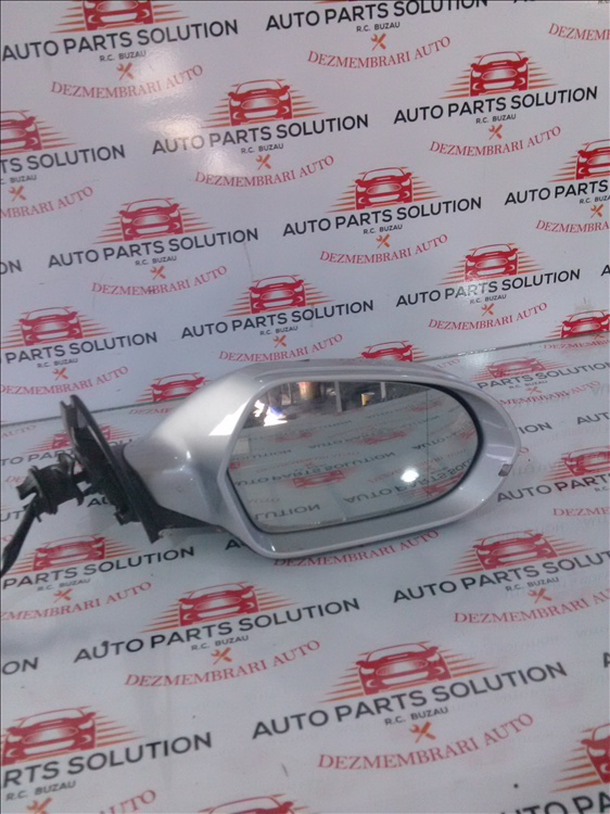 Oglinda dreapta AUDI A6 2.0 TDI an fabr. 2013