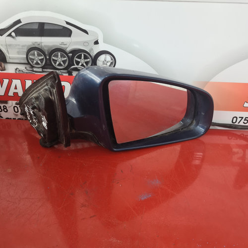 Oglinda dreapta Audi A6 (2004-2011) [4F2, C6] 2.0 Motorina 2006