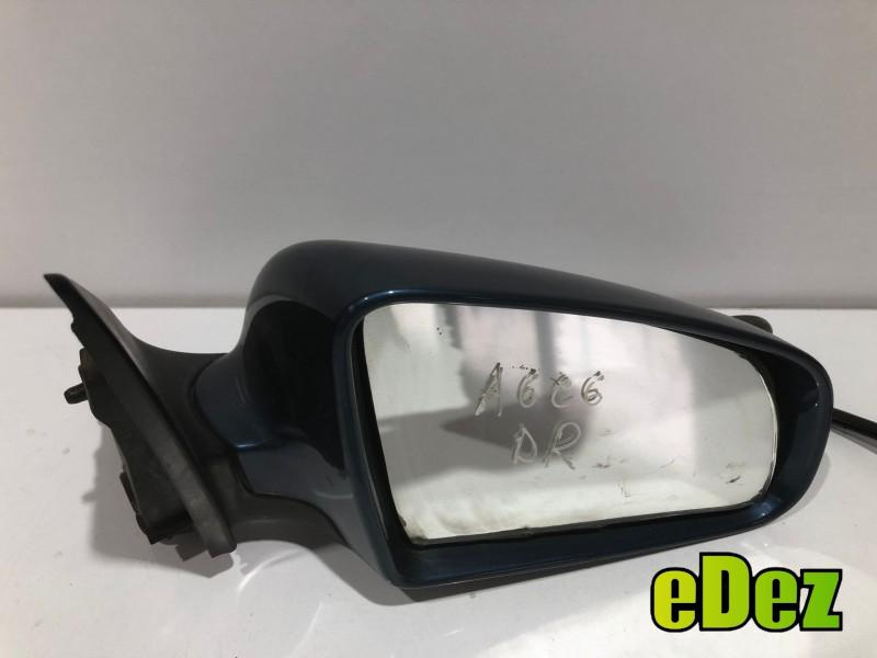 Oglinda dreapta Audi A6 (2004-2011) [4F2, C6] 448506
