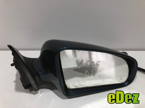 Oglinda dreapta Audi A6 (2004-2011) [4F2, C6] 448506