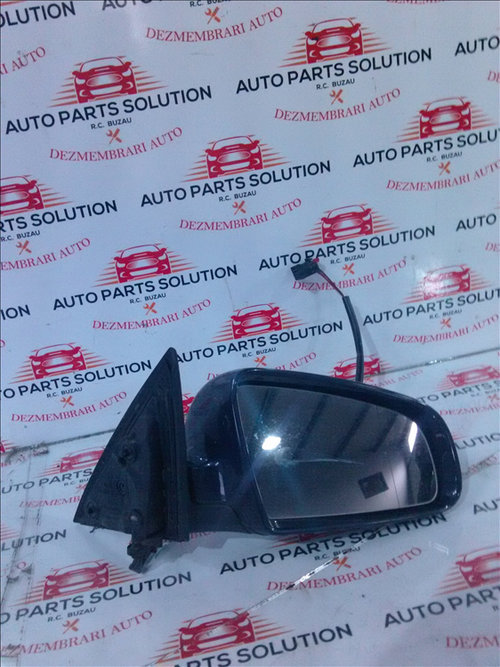 Oglinda dreapta AUDI A6 3.0 d an fabr. 2007