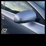 Oglinda dreapta Audi A6 4F/C6 [2004 - 2008] Allroad quattro wagon 5-usi 3.0 TDI tiptronic quattro (233 hp)