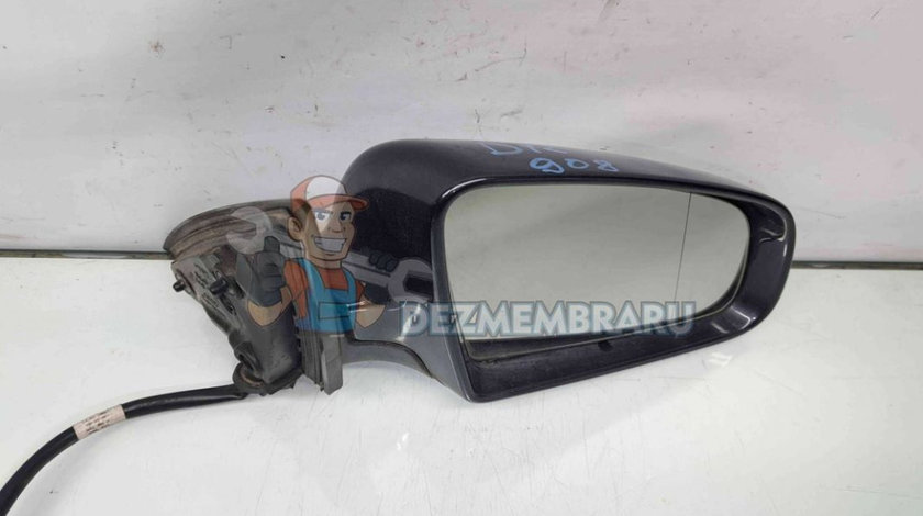 Oglinda dreapta Audi A6 (4F2, C6) [Fabr 2004-2010] LZ7Q