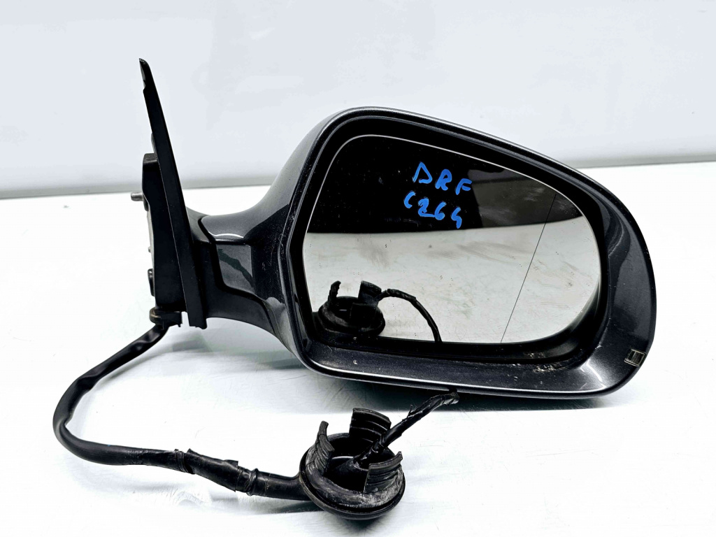 Oglinda dreapta Audi A6 (4F2, C6) facelift [Fabr 2004-2010] LZ7S