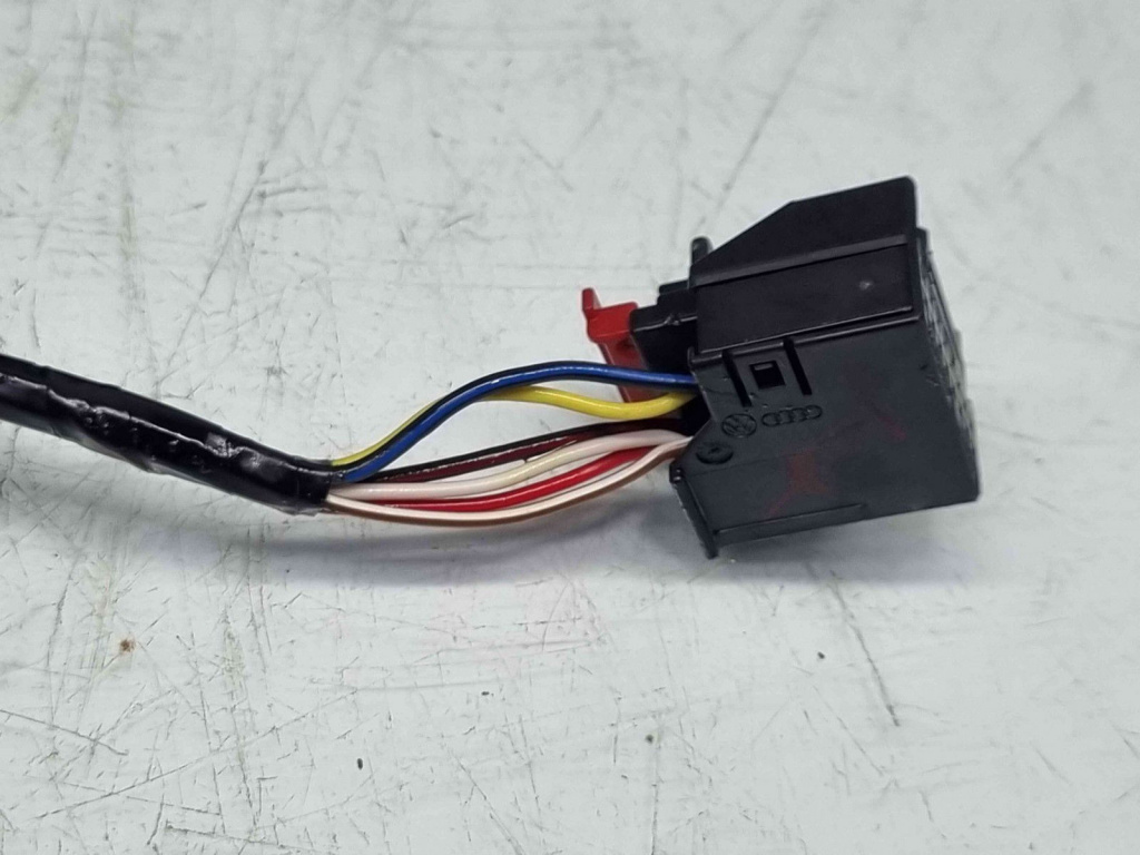 Oglinda dreapta Audi A6 (4G2, C7) [Fabr 2012-2017] LY9B