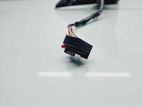 Oglinda dreapta Audi A6 (4G2, C7) S-line [Fabr 2012-2017] LX7U