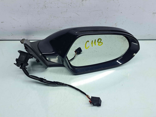 Oglinda dreapta Audi A6 (4G5, C7) Avant [Fabr 2011-2017] LZ9Y