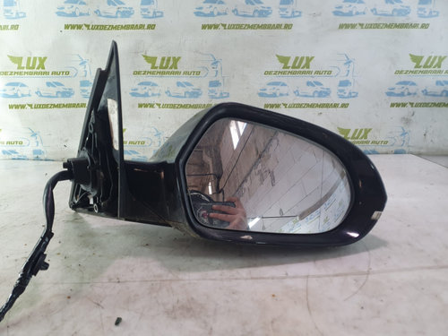 Oglinda dreapta Audi A6 allroad C7 [2012 - 2014] 3.0 tdi CGQB