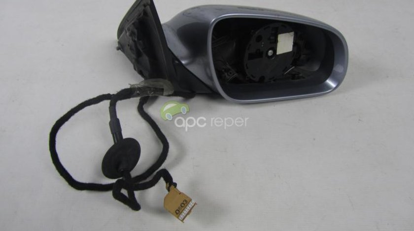 Oglinda Dreapta Audi A8 4E 2005 Originala