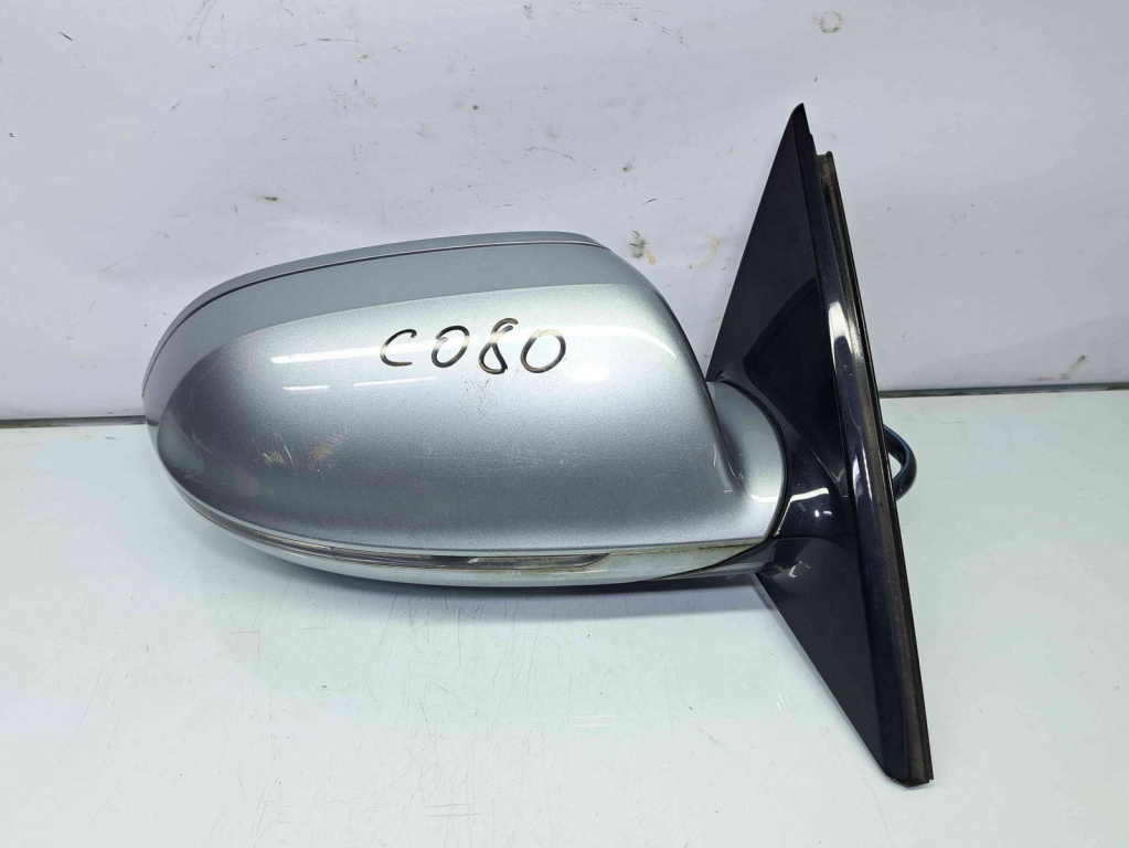 Oglinda dreapta Audi A8 (4H) [Fabr 2010-2017] LY7G