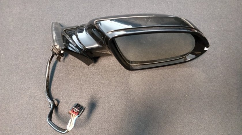 Oglinda Dreapta Audi A8 (Type D3 / 4E, 2002-2010) FARA STICLA PE USA