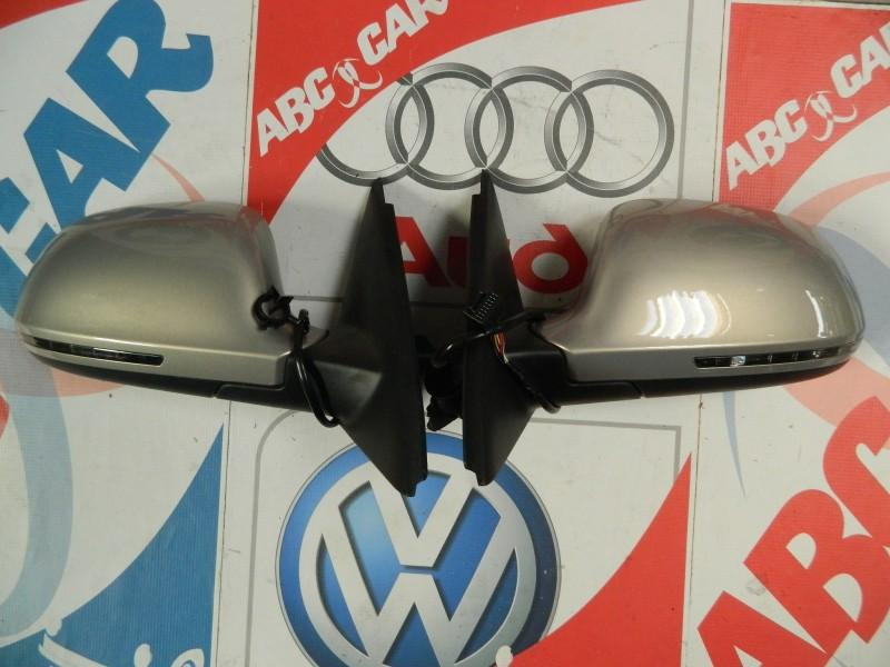 Oglinda dreapta Audi Q3 2011-2017 8U
