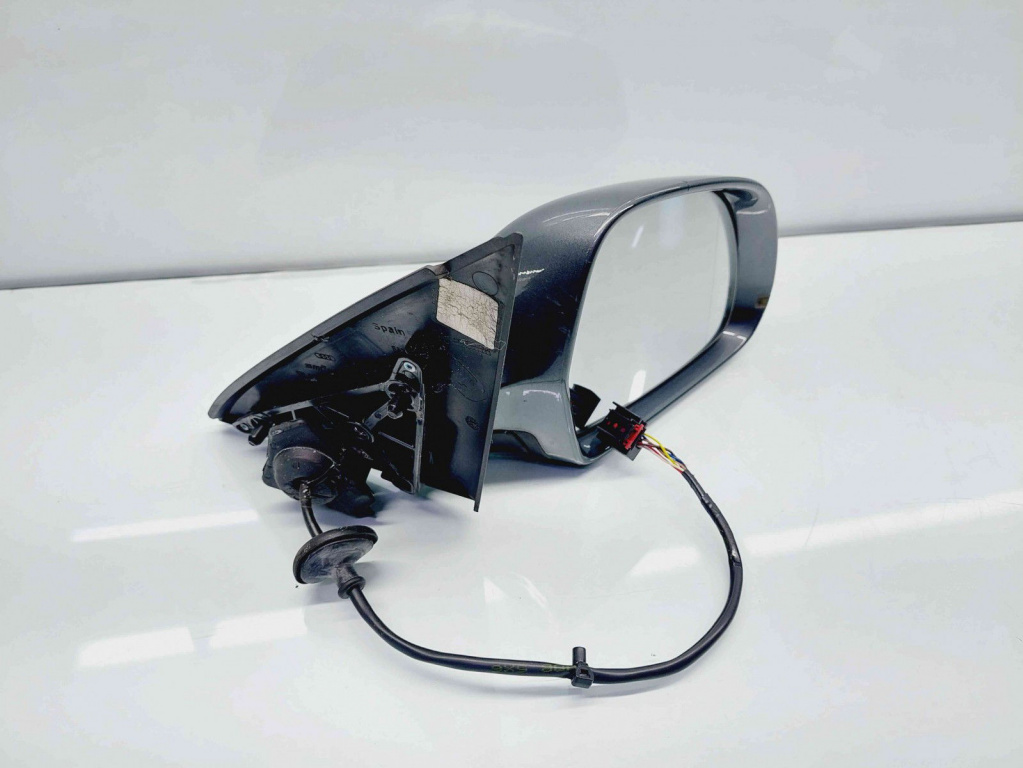 Oglinda dreapta Audi Q3 (8UB) [Fabr 2011-2018] LX7R