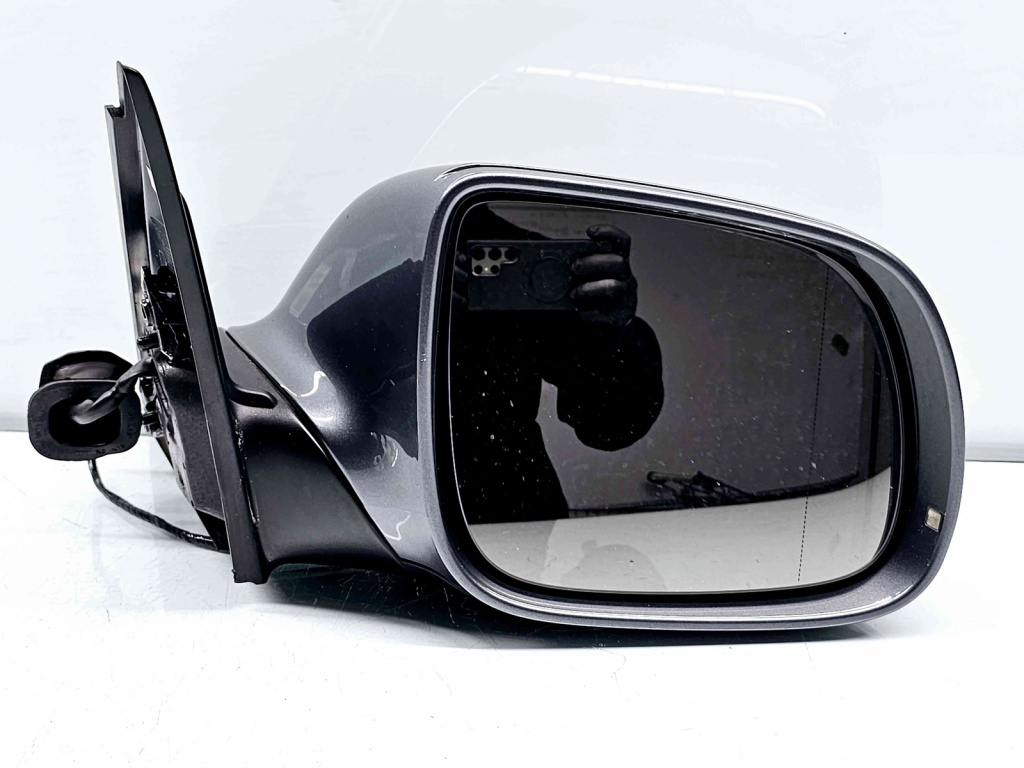 Oglinda dreapta Audi Q5 (8RB) [Fabr 2008-2016] S-line LX7R
