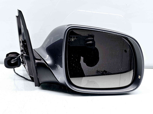 Oglinda dreapta Audi Q5 (8RB) [Fabr 2008-2016] S-line LX7R