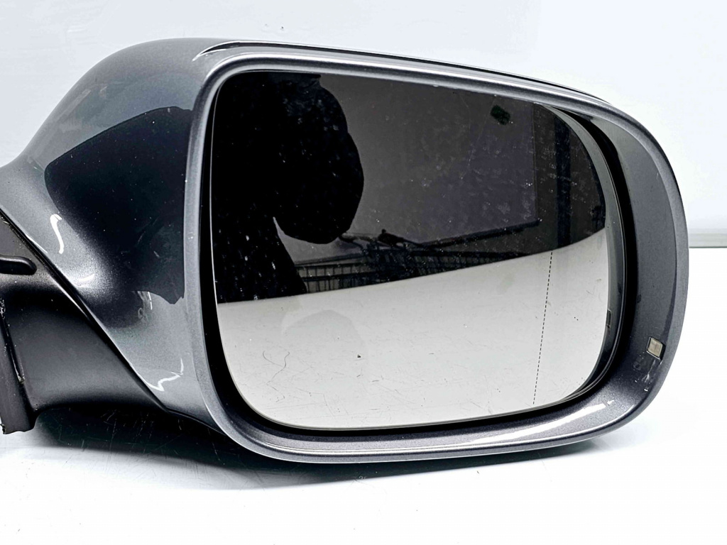 Oglinda dreapta Audi Q5 (8RB) [Fabr 2008-2016] S-line LX7R