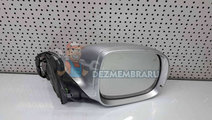 Oglinda dreapta Audi Q7 (4LB) [ Fabr 2006-2014] LX...