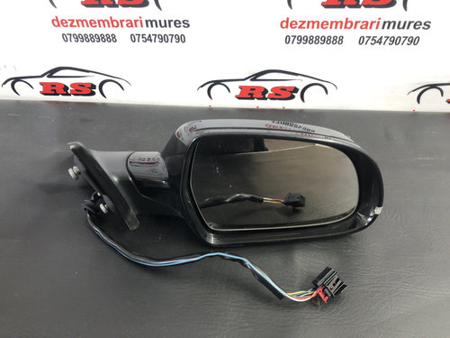 Oglinda dreapta Audi RS 5 Coupe 4.2 FSI V8 quattro S Tronic, 450cp sedan 2011 (cod intern: 99108)