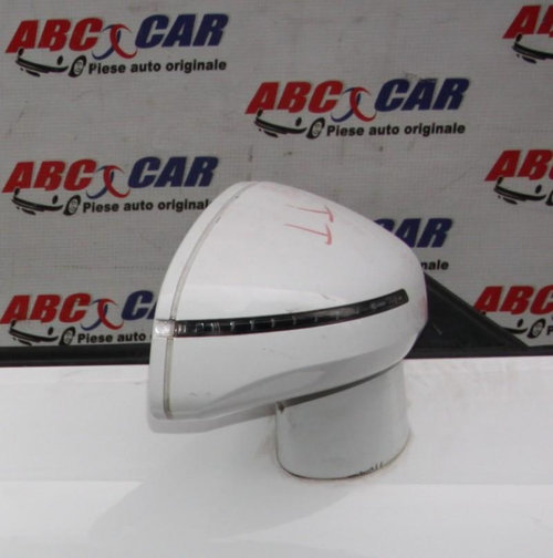 Oglinda dreapta Audi TT 2006-2014 8J3