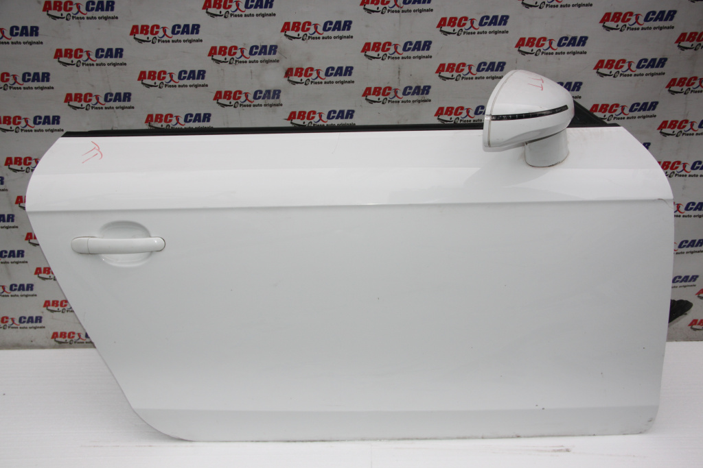 Oglinda dreapta Audi TT 8J 2006-2014
