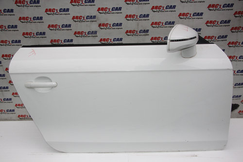 Oglinda dreapta Audi TT 8J 2006-2014