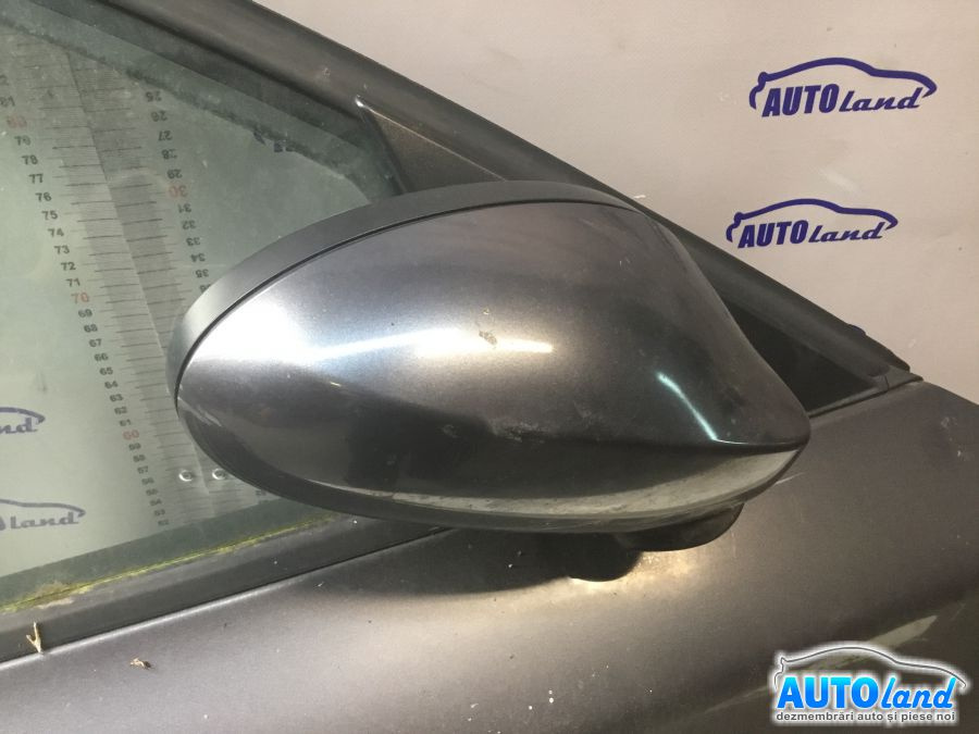 Oglinda Dreapta BMW 1 E81,E87 2004