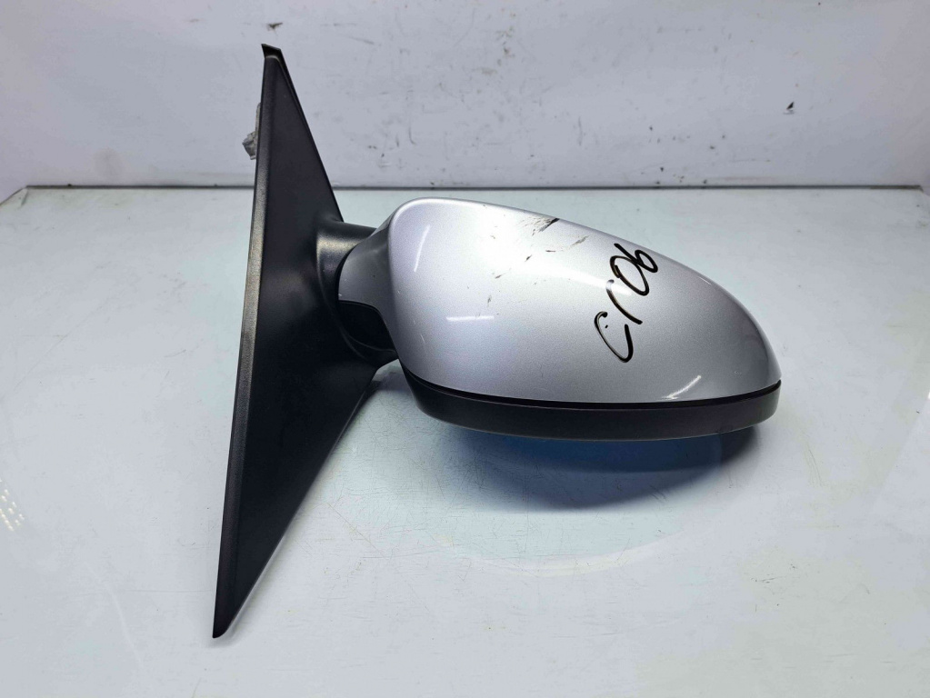 Oglinda dreapta Bmw 1 (E81, E87) [Fabr 2004-2010] 354 Titansilber Metl
